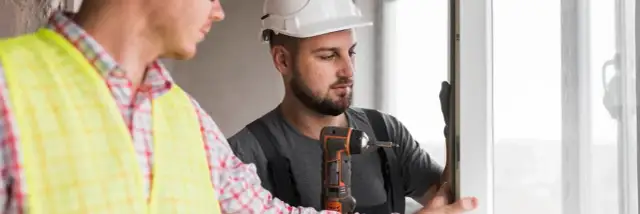 Kiedy wstawiać okna do stanu surowego, aby uniknąć problemów?