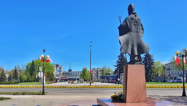 Najlepsze atrakcje w Siedlcach, które musisz zobaczyć podczas wizyty