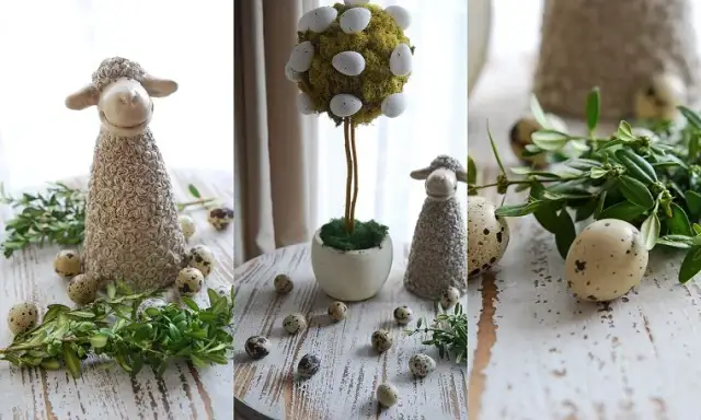 Ozdoby Wielkanocne DIY: Praktyczny Przewodnik i Inspiracje