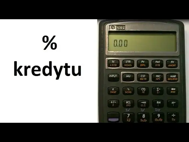 O ile procent zwiększono oprocentowanie kredytu? Oblicz to łatwo!