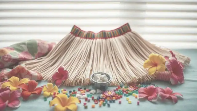 Jak łatwo zrobić strój hipisa samodzielnie – proste kroki i inspiracje