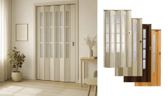 Co zamiast drzwi do salonu? Odkryj funkcjonalne i estetyczne alternatywy