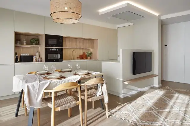 Lámpara comedor: guía experta para una luz y estilo perfectos