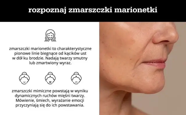 Skuteczne metody na zmarszczki po 50, które naprawdę działają
