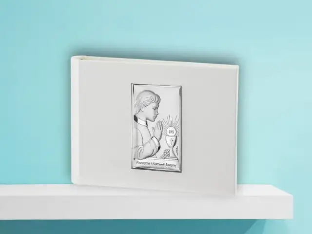 Co na komunie dla chrześniaka - 10 wyjątkowych pomysłów na prezent