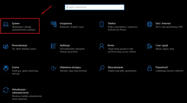 Jak obrócić ekran w Windows 10 - proste sposoby na szybkie ustawienia