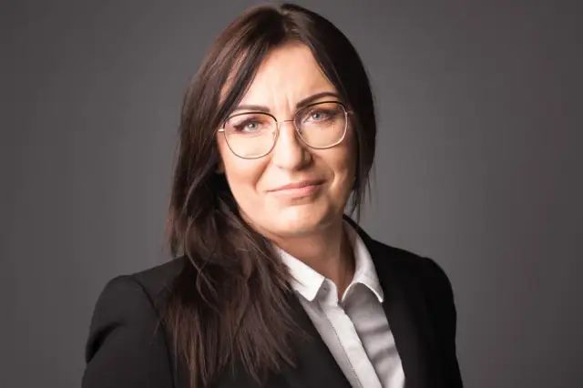 Katarzyna Gawrońska kim jest? Poznaj osiągnięcia znanych specjalistek