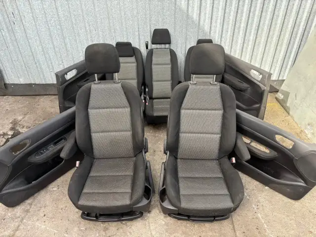 Fotele peugeot 307 – które samochody mają pasujące siedzenia?