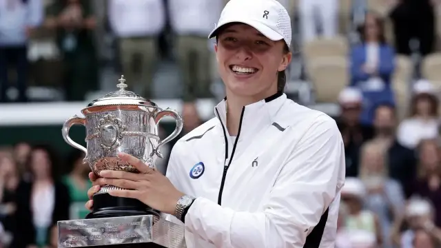 Roland Garros: Finały i wyniki kobiet z 2023 roku - Szczegółowa analiza