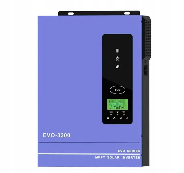 Inwerter hybrydowy 5 kW 3-faz: Jaki wybrać i ile kosztuje?