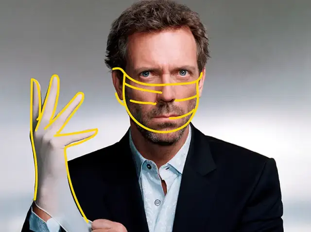 Dr House ile odcinków – poznaj pełną liczbę i szczegóły sezonów