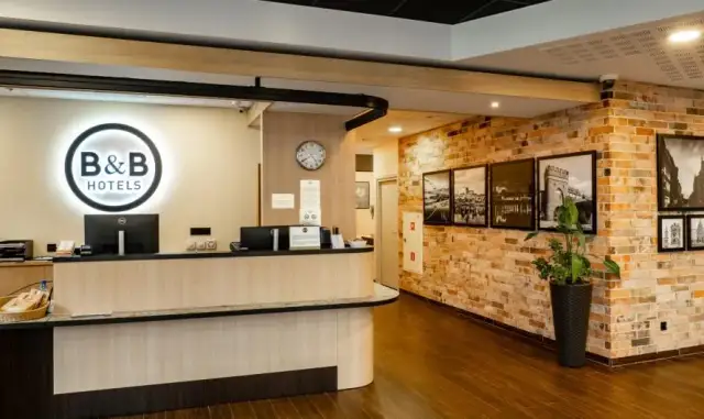 B&B hotel co to jest? Poznaj jego unikalne cechy i zalety