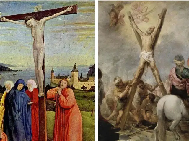 Jak wyglądał krzyż Jezusa? Odkryj jego tajemnice i symbolikę