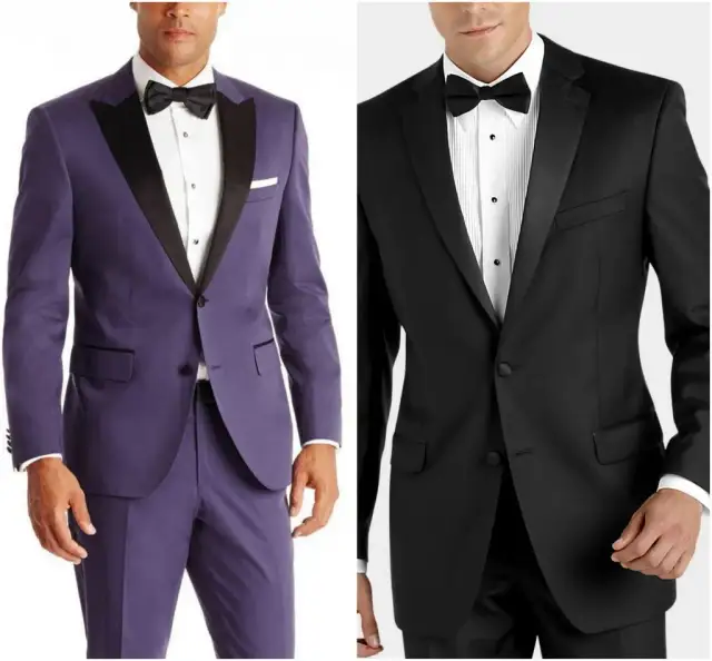 Jaki garnitur na wesele dla pana młodego, aby nie popełnić błędu?