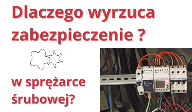Dlaczego wybija główny bezpiecznik? Zdiagnozuj problem i działaj!