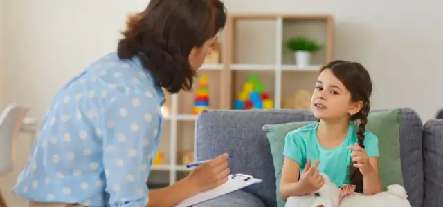 Dziecko z SI w przedszkolu: Opinia WWR to szansa! Jak ją wykorzystać?