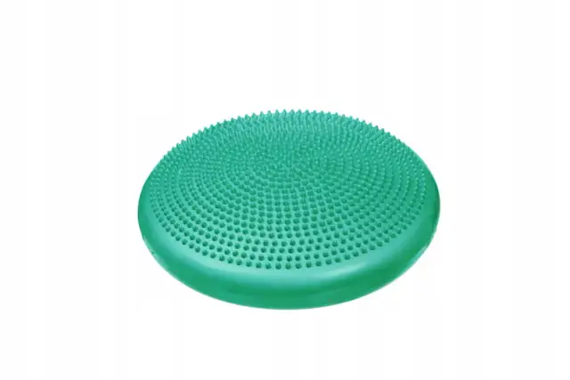 Poduszka sensoryczna dla dzieci - jak wspiera rozwój i koncentrację