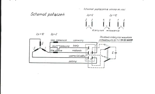 Jak podłączyć silnik jednofazowy: 5 prostych kroków montażu