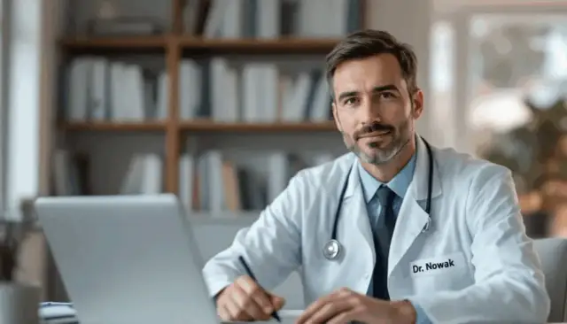 Czy lekarz może skrócić L4? Ważne informacje i zasady decyzji