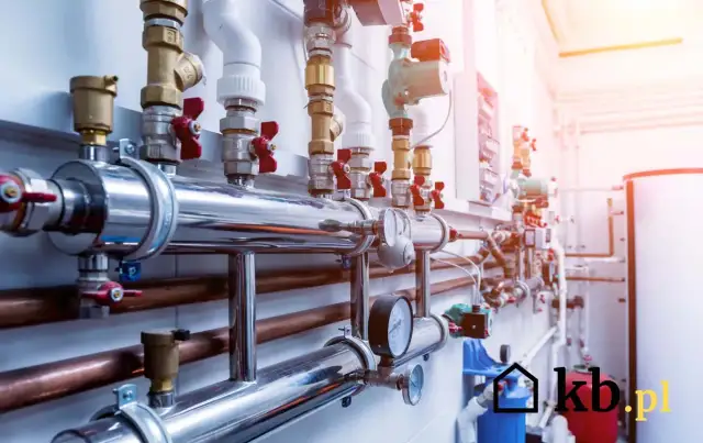 Kocioł indukcyjny CO: Kiedy się opłaca? Koszty, wady, zalety, PV