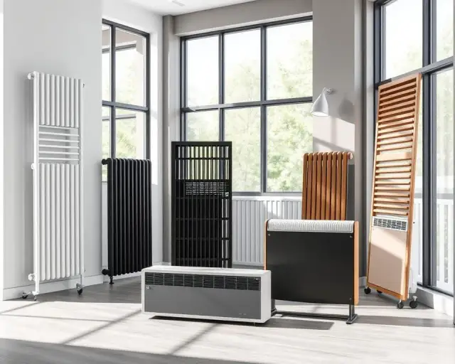 Jaki grzejnik elektryczny do pokoju 25m2? Odkryj najlepsze modele i oszczędności