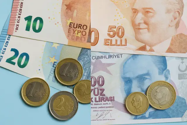 Jaka waluta obowiązuje na Cyprze Północnym? Lira turecka i praktyczne porady