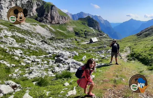 Gdzie w góry z dziećmi? Poradnik: trasy, atrakcje, przygotowania