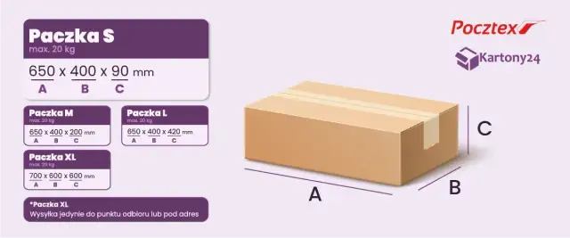 Poczta Polska: Dostawa paczek do domu z Pocztex jak to działa?