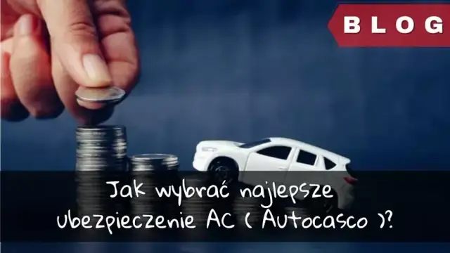 Jak zrobić zdjęcia do AC, aby uniknąć problemów z ubezpieczeniem