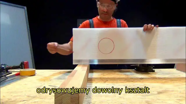 Jak wygiąć poliwęglan: skuteczne metody i najczęstsze błędy