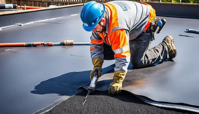 Ceny papy na dach – ile naprawdę kosztuje materiał do pokrycia?