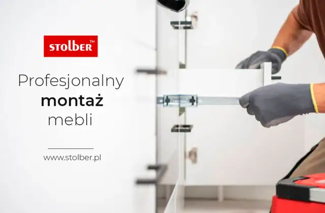 Montaż mebli jakie PKD: uniknij problemów z klasyfikacją i karami