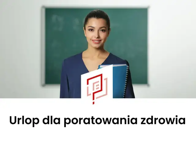 Jak napisać wniosek o urlop dla poratowania zdrowia - krok po kroku