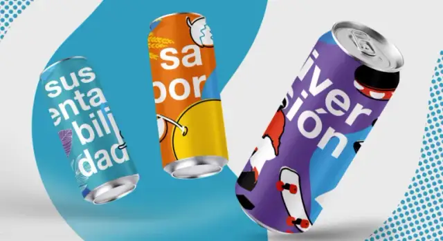 Lata de bebidas: el ciclo infinito de un envase sostenible