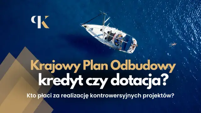 KPO czy to pożyczka? Odkryj, co naprawdę oznacza finansowanie