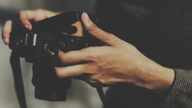 Jak robić ostre zdjęcia? Praktyczny przewodnik krok po kroku