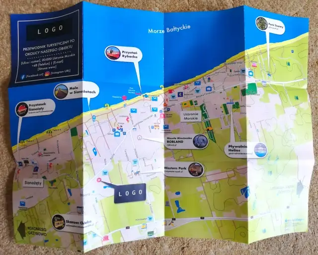 Ustronie Morskie: Atrakcje na każdą pogodę? Gotowe plany!