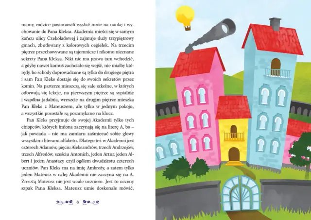 Kto napisał "Akademię Pana Kleksa"? Poznaj Jana Brzechwę!