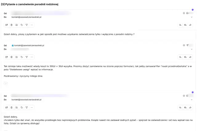 Jakie są koszty poradni rodzinnej przed ślubem? Sprawdź ceny!