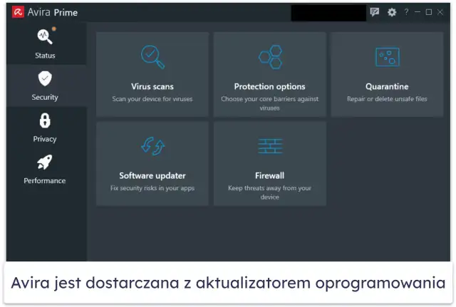 Antywirus ranking: poznaj najlepsze programy, które chronią Twoje dane