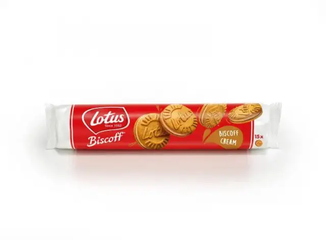 Lotus Biscoff: Gdzie kupić ciastka? Znajdź najlepsze oferty i ceny