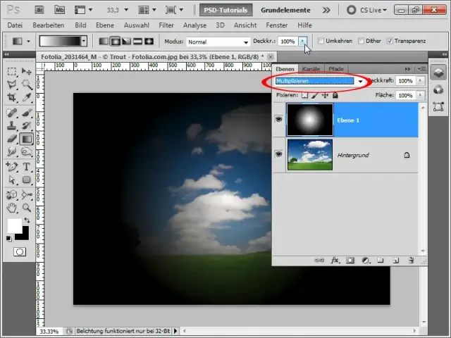 Jak zrobić winietę w Photoshopie - proste metody i techniki krok po kroku