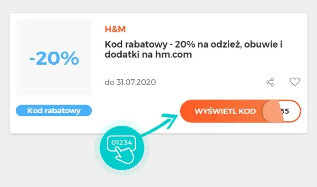 H&M kiedy promocje? Sprawdź aktualne zniżki i oferty specjalne