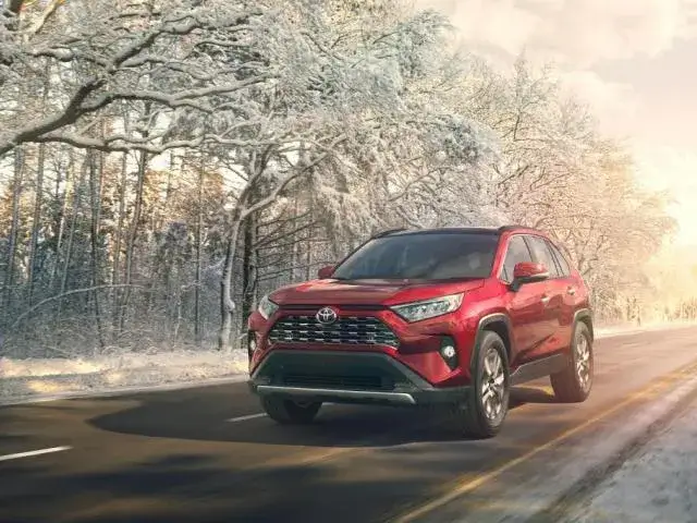 Opinie z forum o Toyota RAV4 Hybrid - Jak oceniają użytkownicy ten model?