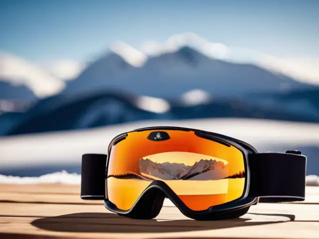 Jak dobrać idealne gogle narciarskie – uniknij błędów i ciesz się komfortem na stoku