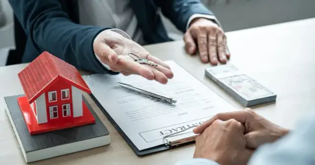 Hipoteka umowna zwykła - co to jest i jakie ma konsekwencje?