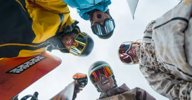 Gogle narciarskie: Jak wybrać idealne? Poradnik krok po kroku