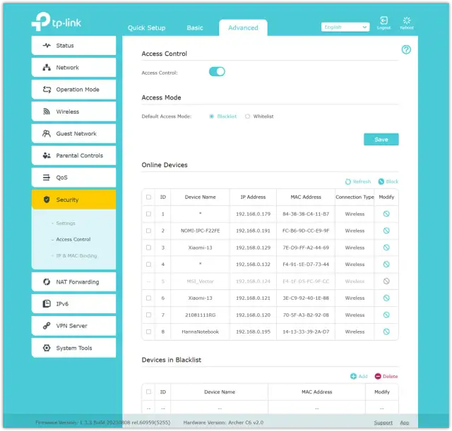 Jak sprawdzić czy ktoś korzysta z mojego wifi i zabezpieczyć sieć