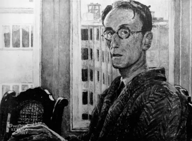 Józef Czapski malarstwo: Odkryj unikalny styl i cechy, które musisz znać