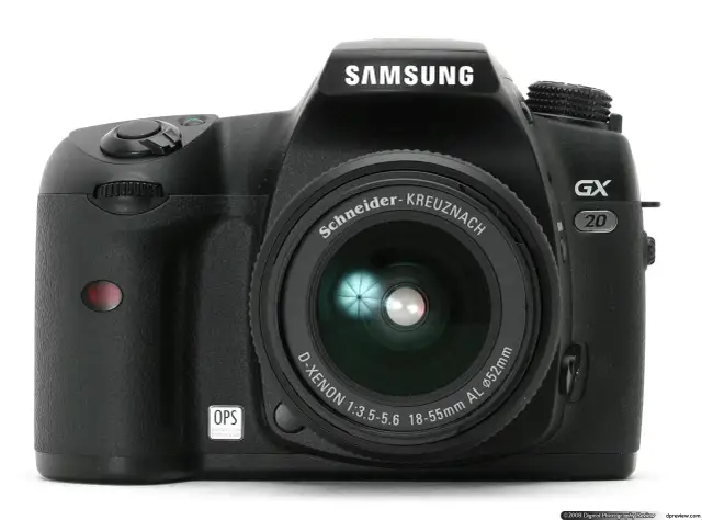 Samsung GX-20 w 2025: Czy warto kupić? Recenzja i porady